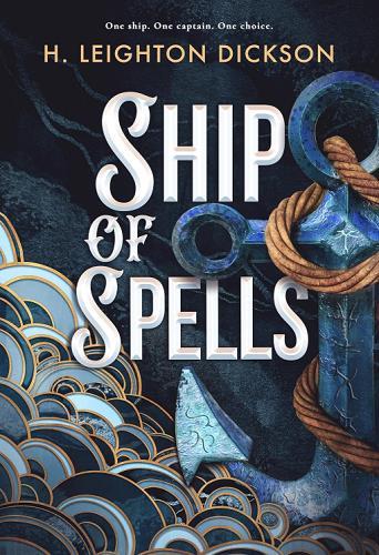 Ship of Spells