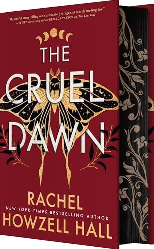 The Cruel Dawn (Vallendor, Bk. 2) (Deluxe Limited Edition)
