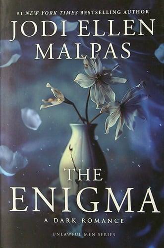 The Enigma (Unlawful Men, Bk. 2)