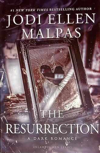 The Resurrection (Unlawful Men, Bk. 3)