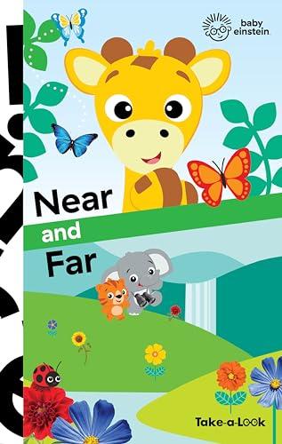 Near and Far (Take-A-Look, Baby Einstein)