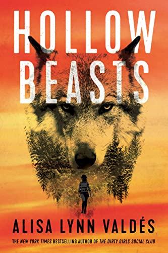 Hollow Beasts (Jodi Luna, Bk. 1)