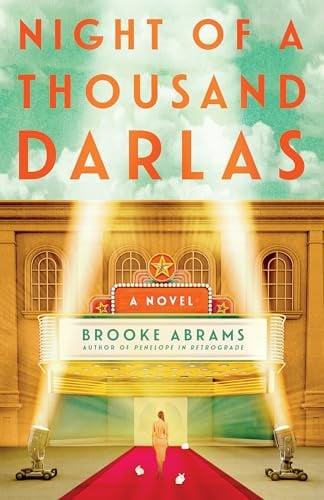 Night of a Thousand Darlas