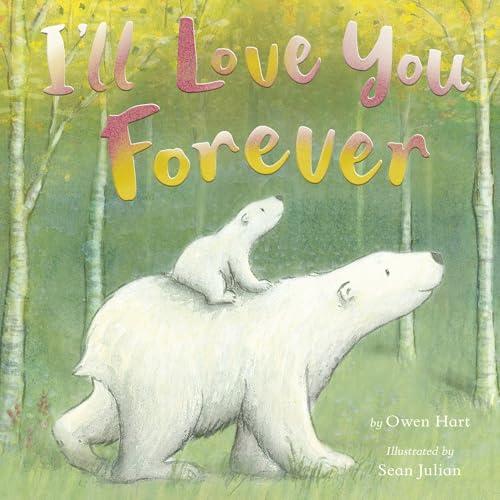 I'll Love You Forever
