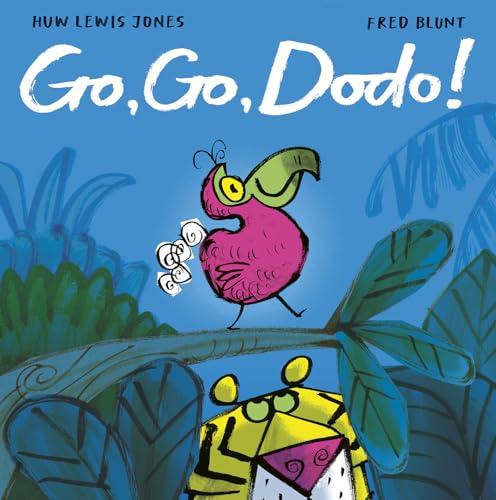 Go Go Dodo!