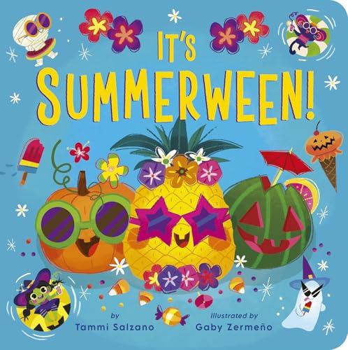It's Summerween!