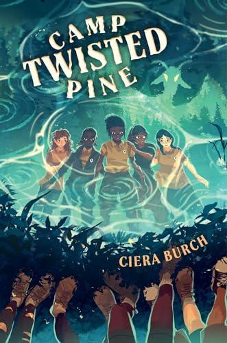 Camp Twisted Pine