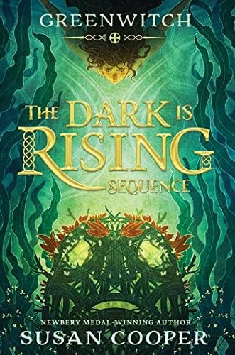 Greenwitch (The Dark Is Rising Sequence, Bk. 3)