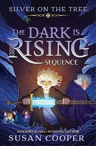 Silver on the Tree (The Dark is Rising Sequence, Bk. 5)