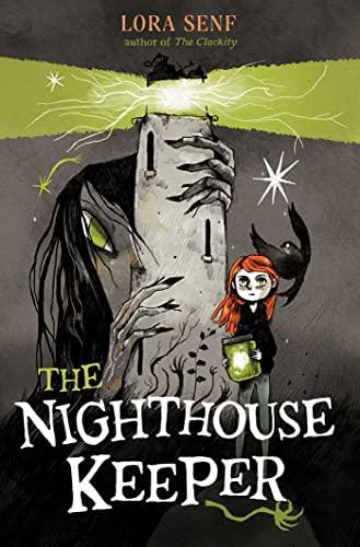The Nighthouse Keeper (Blight Harbor, Bk. 2)