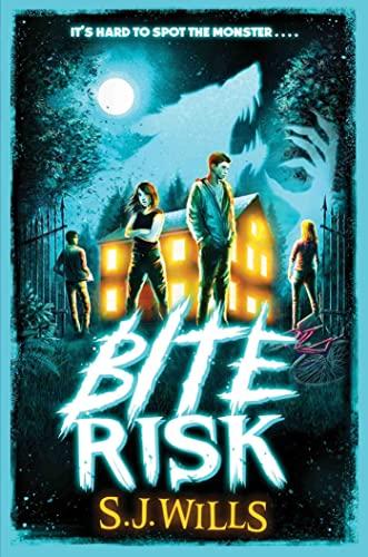 Bite Risk (Bk. 1)