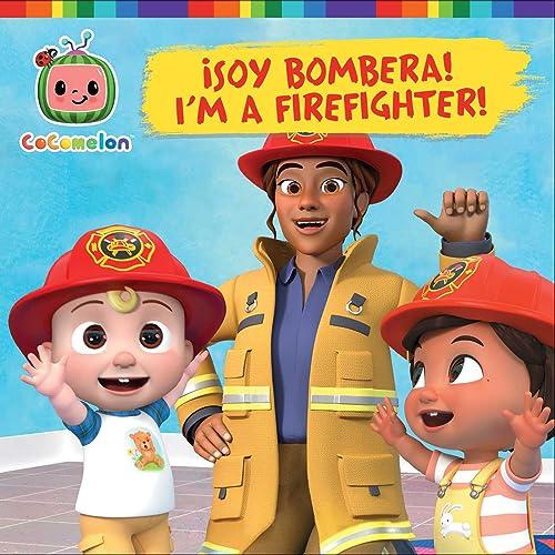 ¡Soy Bombera!/I'm a Firefighter! (CoComelon)