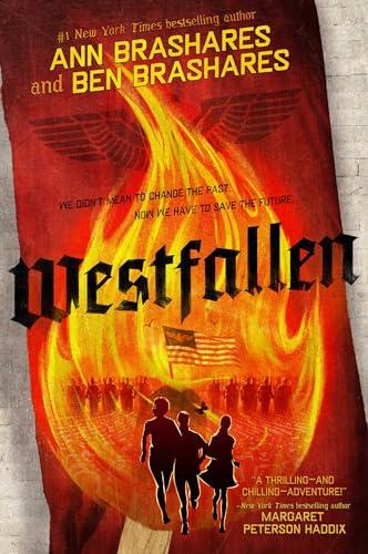 Westfallen (Bk. 1)
