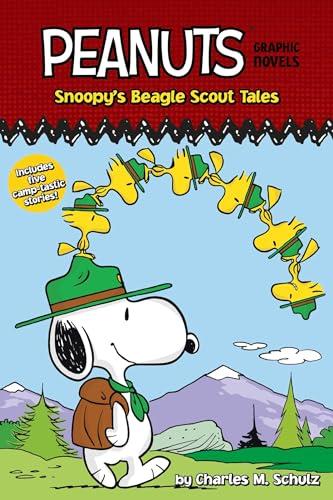 Snoopy's Beagle Scout Tales (Peanuts)