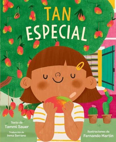 Tan Especial