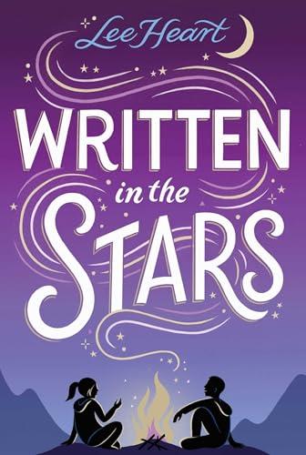 Written in the Stars (Spotlight Sprinkles)