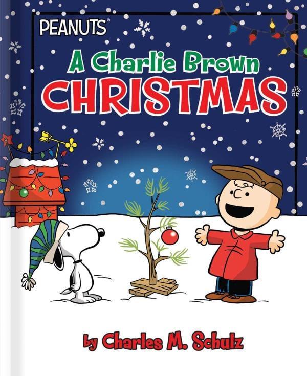 A Charlie Brown Christmas (Peanuts)