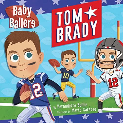 Tom Brady (Baby Ballers)