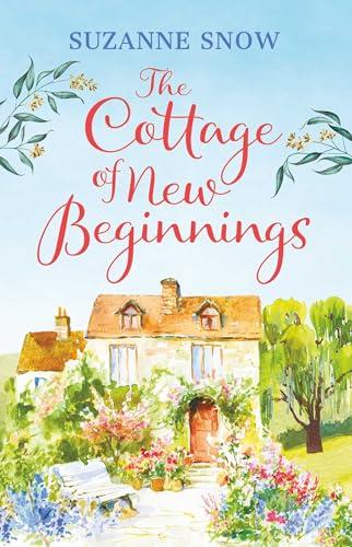 The Cottage of New Beginnings (Bk. 1)