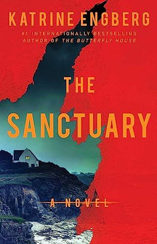 The Sanctuary (Korner and Werner, Bk. 4)