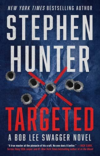 Targeted (Bob Lee Swagger, Bk. 12)