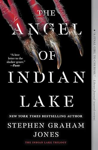 The Angel of Indian Lake
