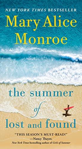 The Summer of Lost and Found (The Beach House, Bk. 7)
