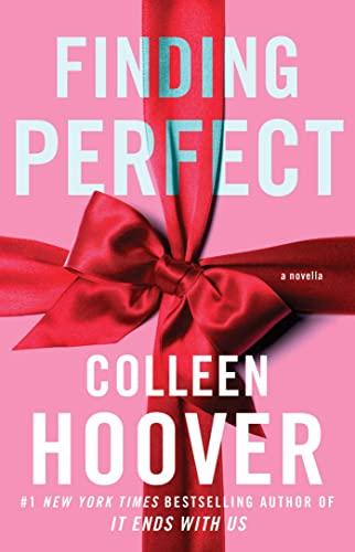 Finding Perfect (Hopeless)