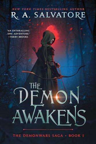 The Demon Awakens (Demonwars, Bk. 1)