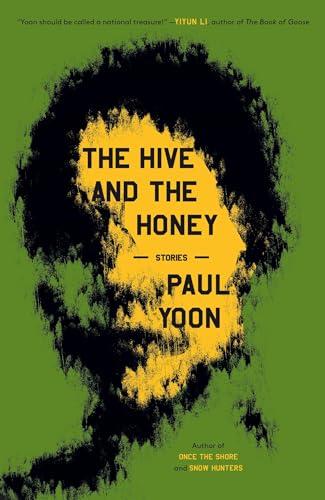 The Hive and the Honey: Stories
