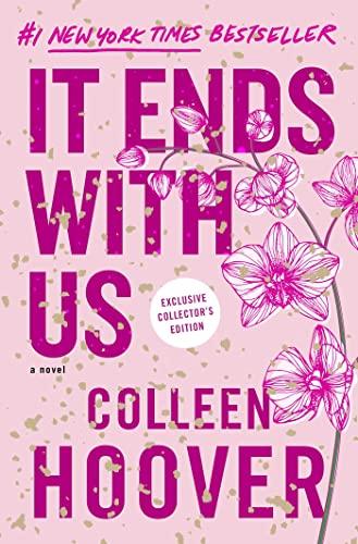 It Ends With Us (Exclusive Collector's Edition)