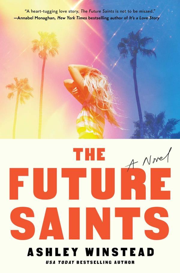 The Future Saints