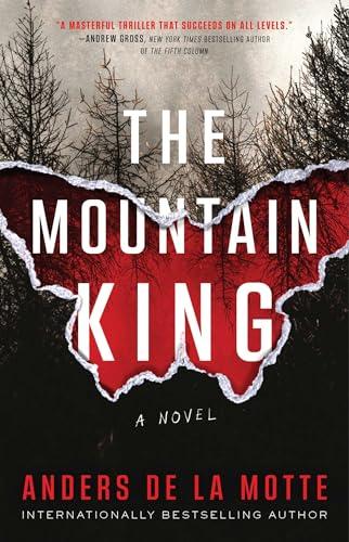 The Mountain King (The Asker Series, Bk. 1)