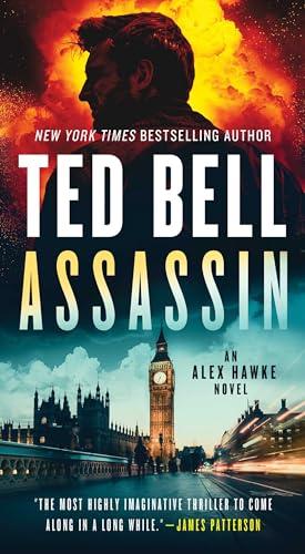 Assassin (Alexander Hawke, Bk. 2)