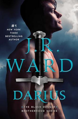 Darius (The Black Dagger Brotherhood)