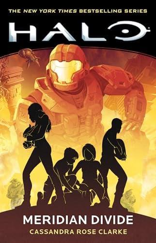 Meridian Divide (Halo: Battle Born, Bk. 2)