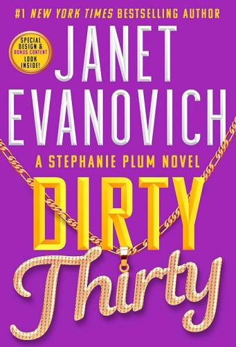 Dirty Thirty (Stephanie Plum, Bk. 30)