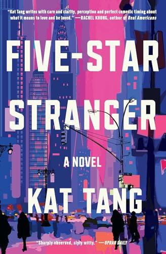 Five-Star Stranger