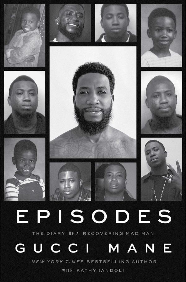 Episodes: The Diary of a Recovering Mad Man