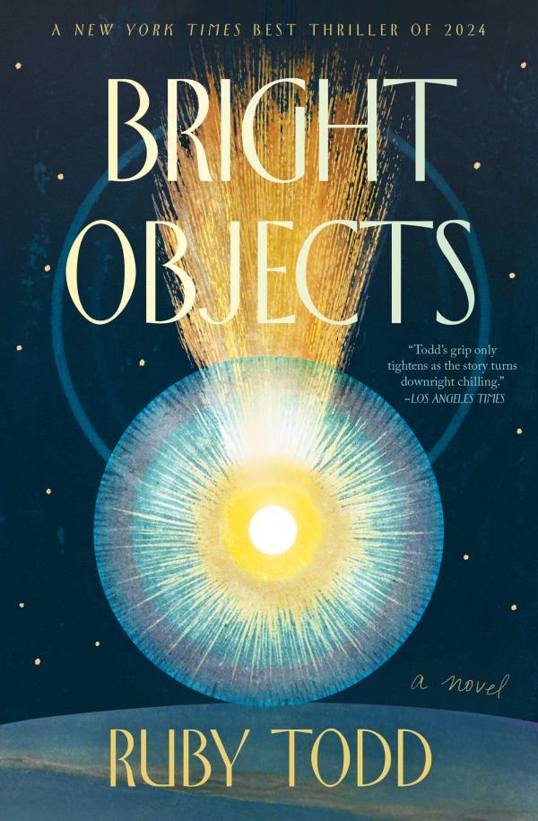Bright Objects