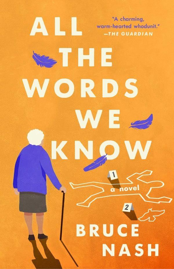 All the Words We Know
