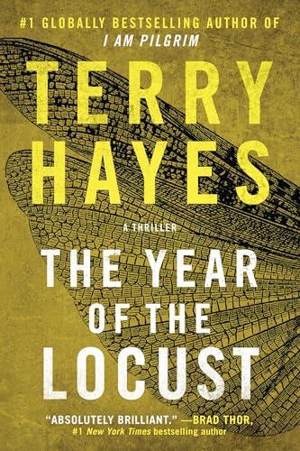 The Year of the Locust