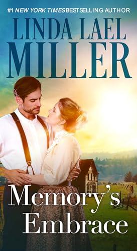 Memory's Embrace (Corbin, Bk. 3)