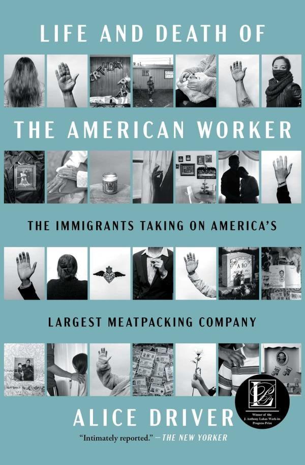 Life and Death of the American Worker: The Immigrants Taking on America's Largest Meatpacking Company