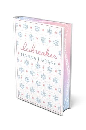 Icebreaker (Maple Hills, Bk. 1)