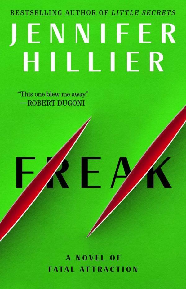 Freak (Creep, Bk. 2)