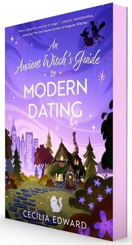 An Ancient Witch's Guide to Modern Dating