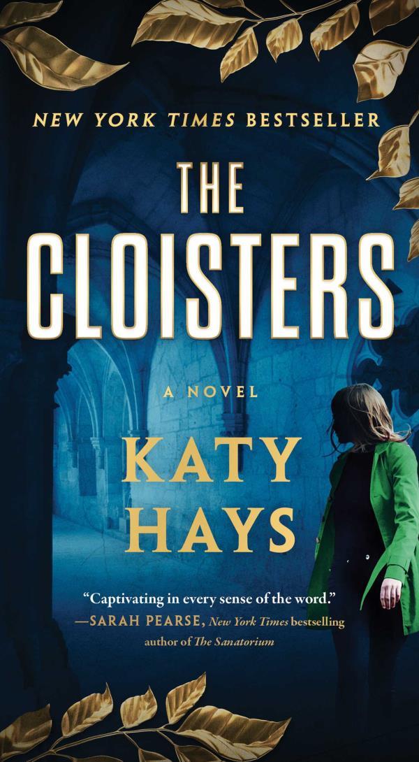 The Cloisters