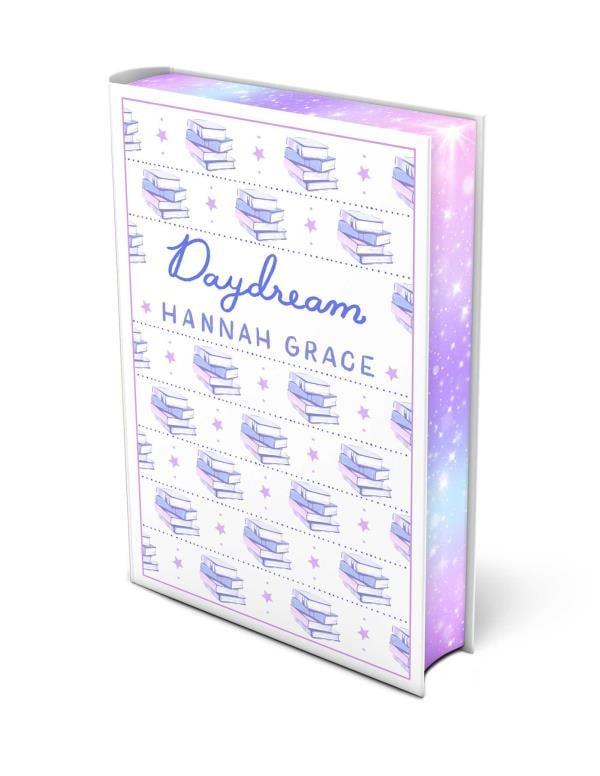 Daydream (Maple Hills, Bk. 3)