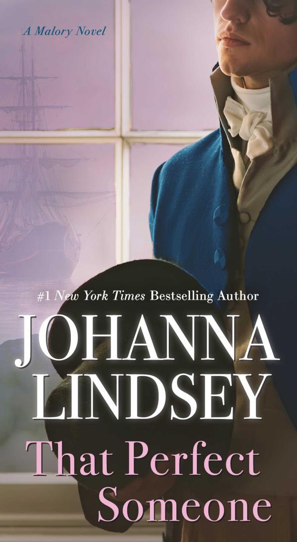 That Perfect Someone (Malory-Anderson Family, Bk. 10)